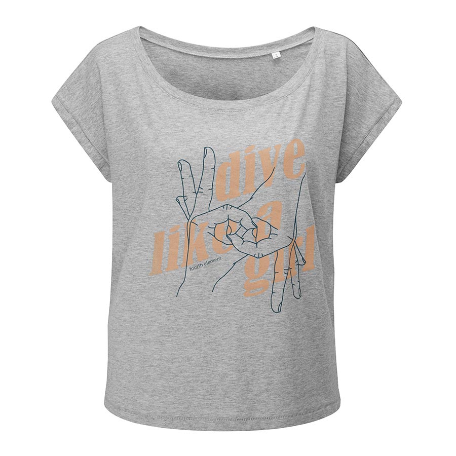 Fourth Element OK Girl T-Shirt (Women’s)