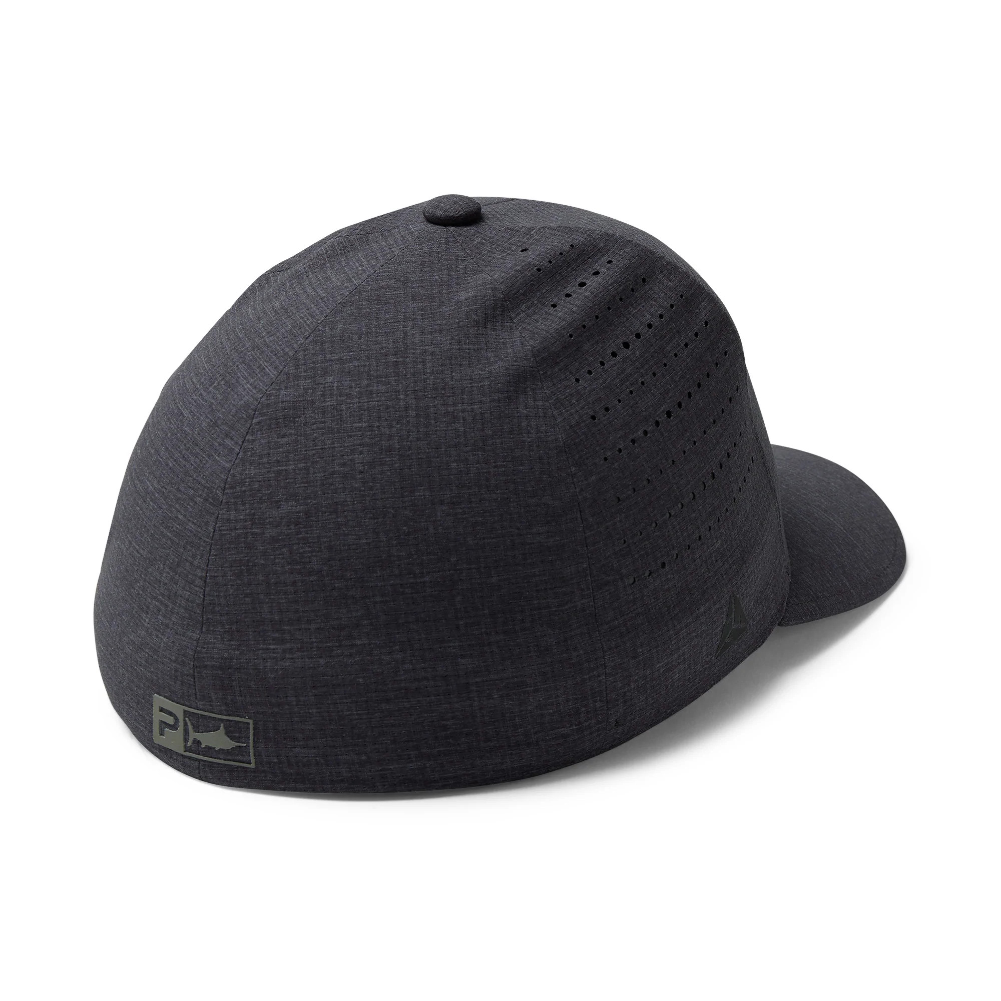 PELAGIC FLEXFIT DELTA ICON HAT