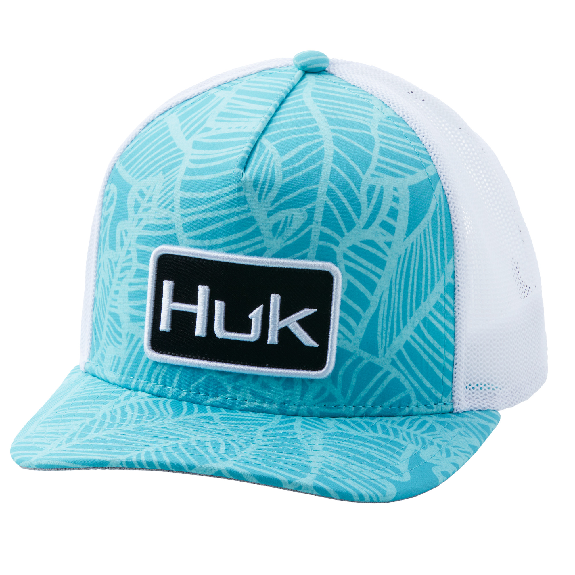 Huk Kids Straw Hat – Huk Gear