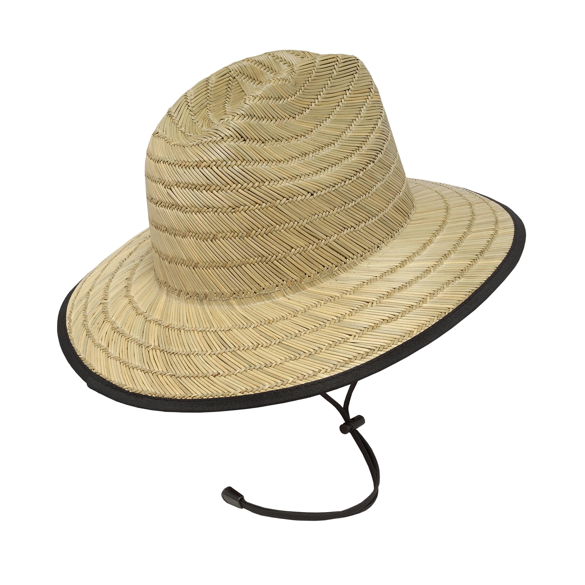 Sunday Afternoon Guardian Hat (Kid's) Back - Natural/Wave