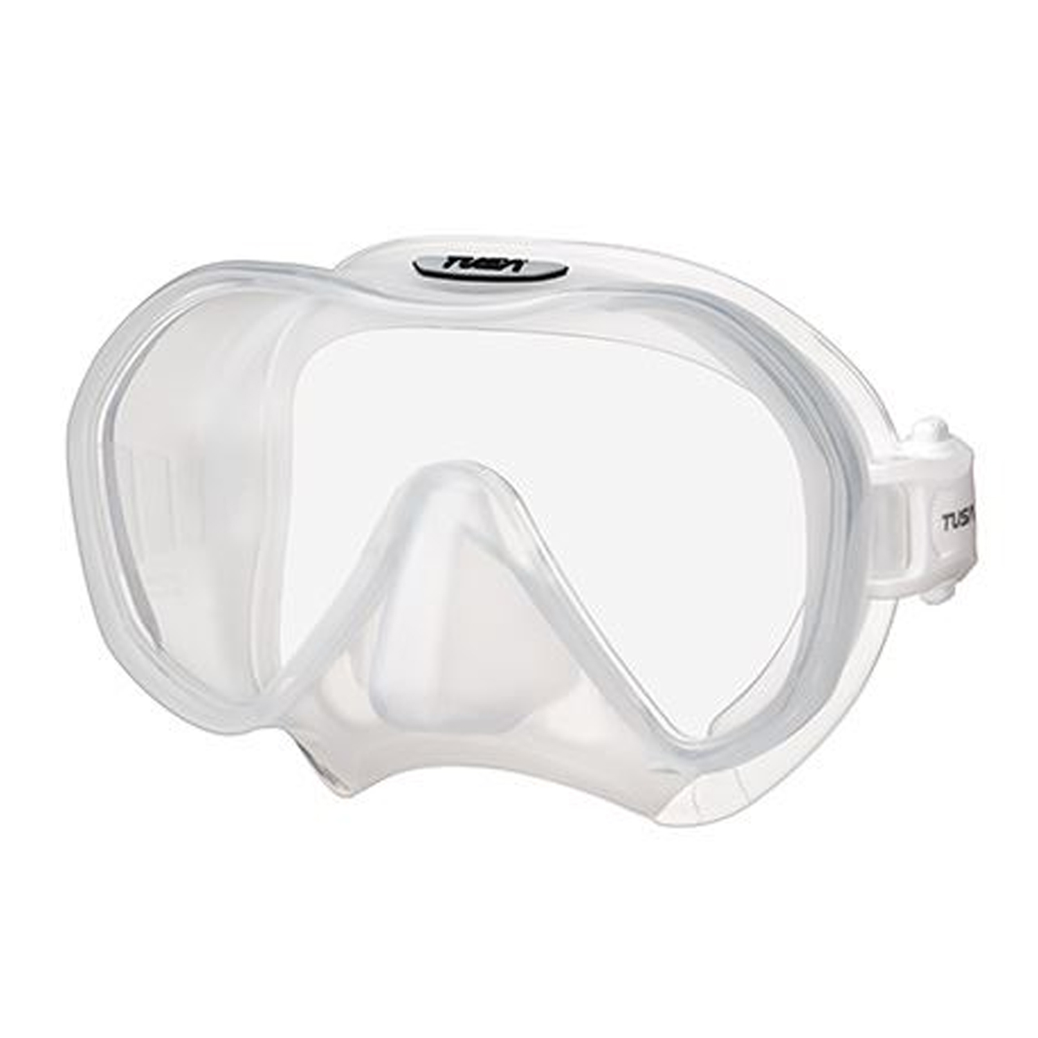 TUSA Zensee Pro Mask, Single Lens