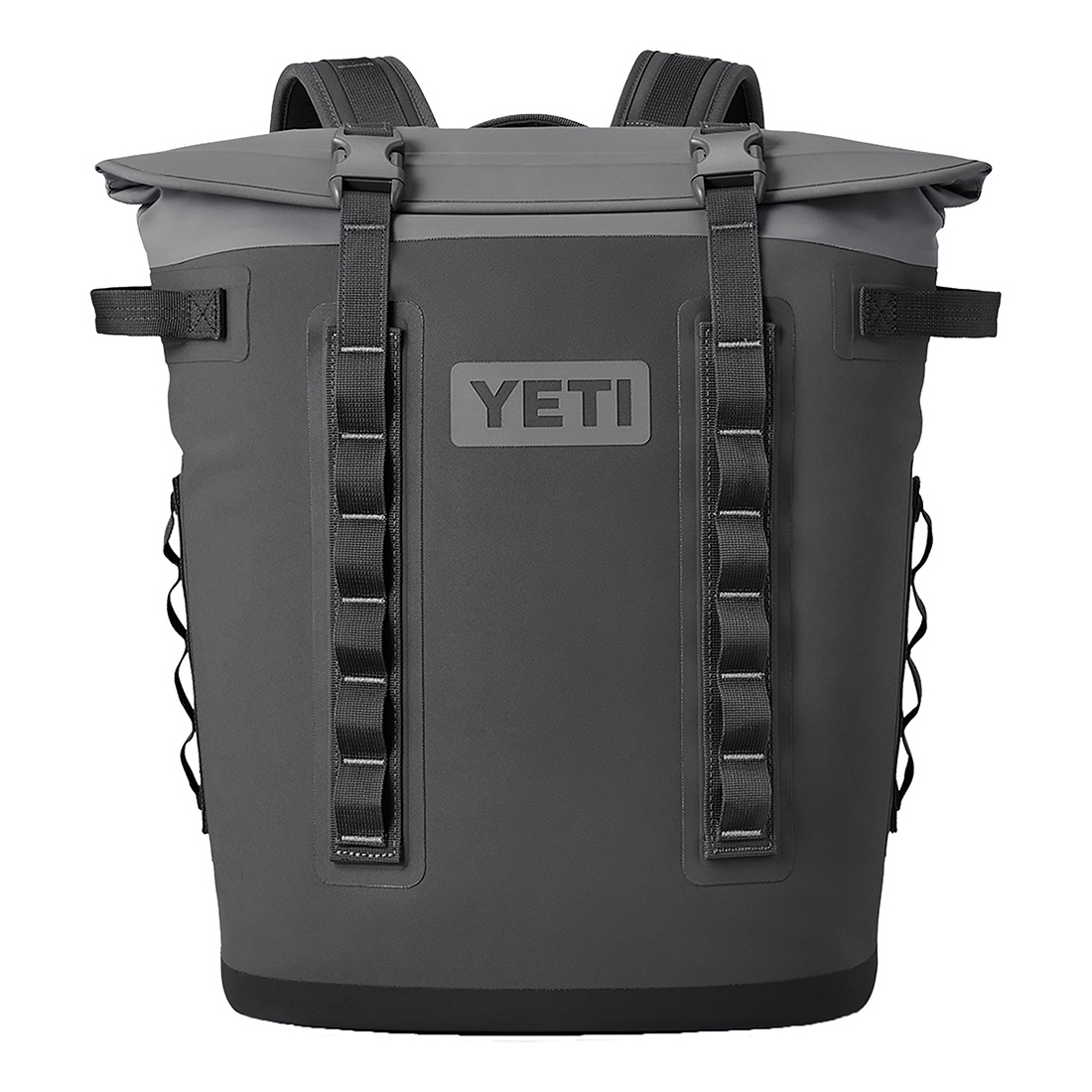 YETI Hopper SideKick Dry Fog Gray - Strands Outfitters of Oak Island