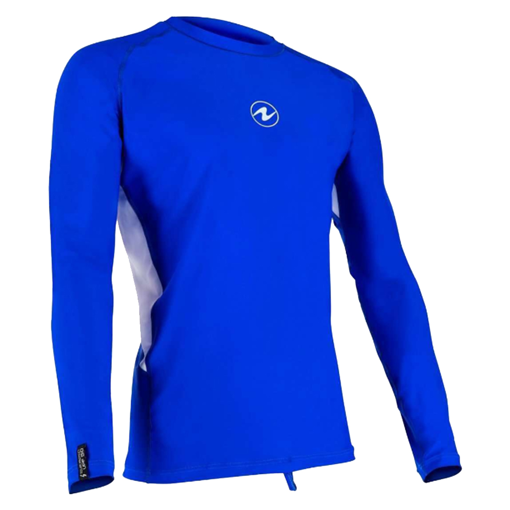 Aqua Lung Rashguard Loose Fit Long 