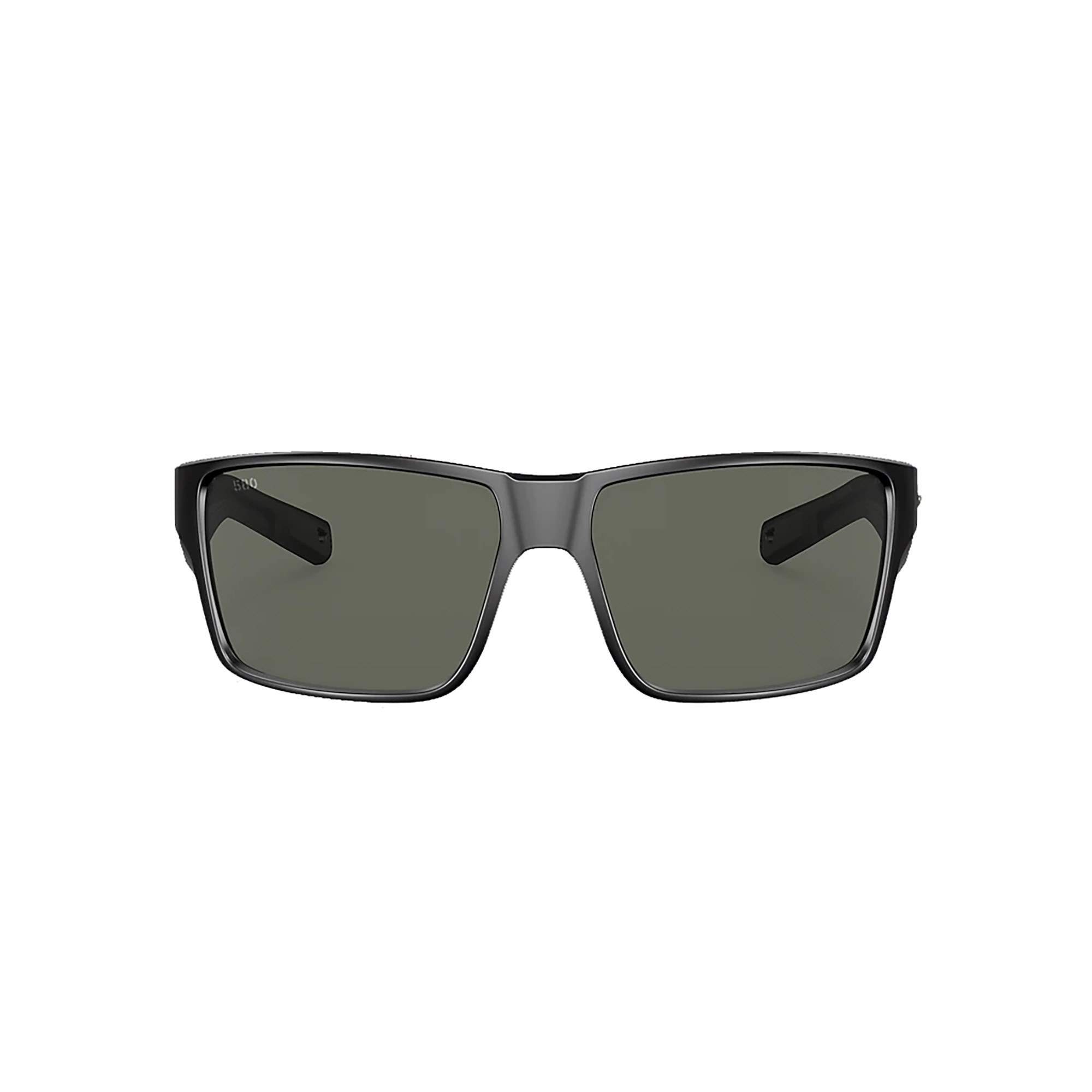 Costa Reefton Pro Sunglasses Front - Gray