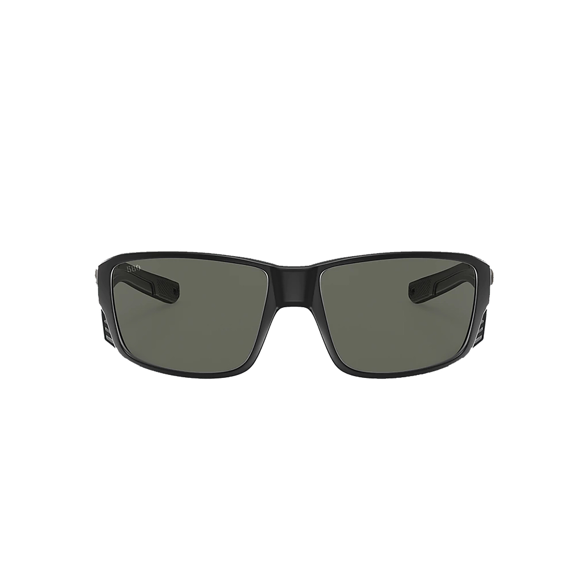 Costa Tuna Alley Pro Sunglasses Front - Gray