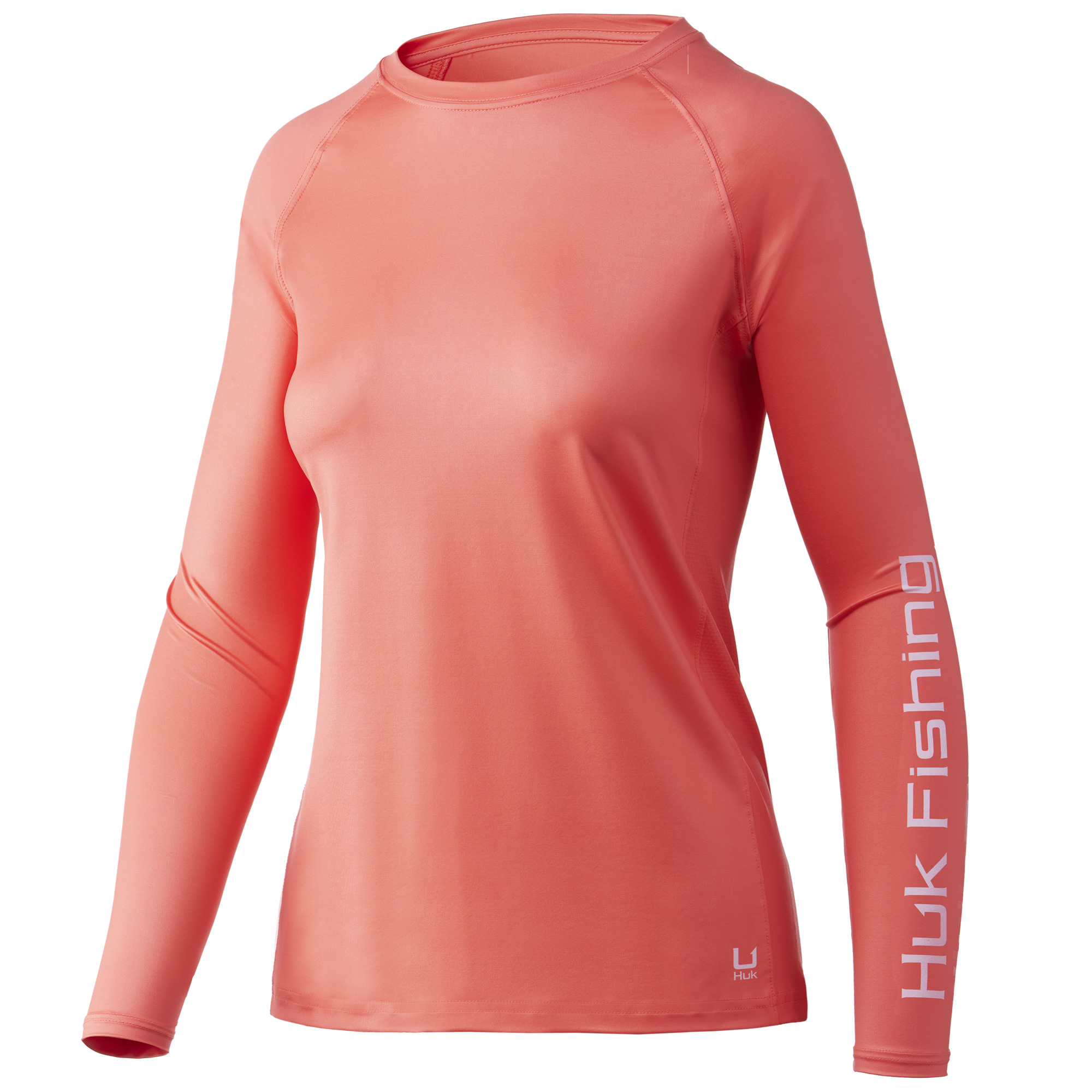 Huk Roy Troy Pursuit Performance Long Sleeve Shirt (Women's)