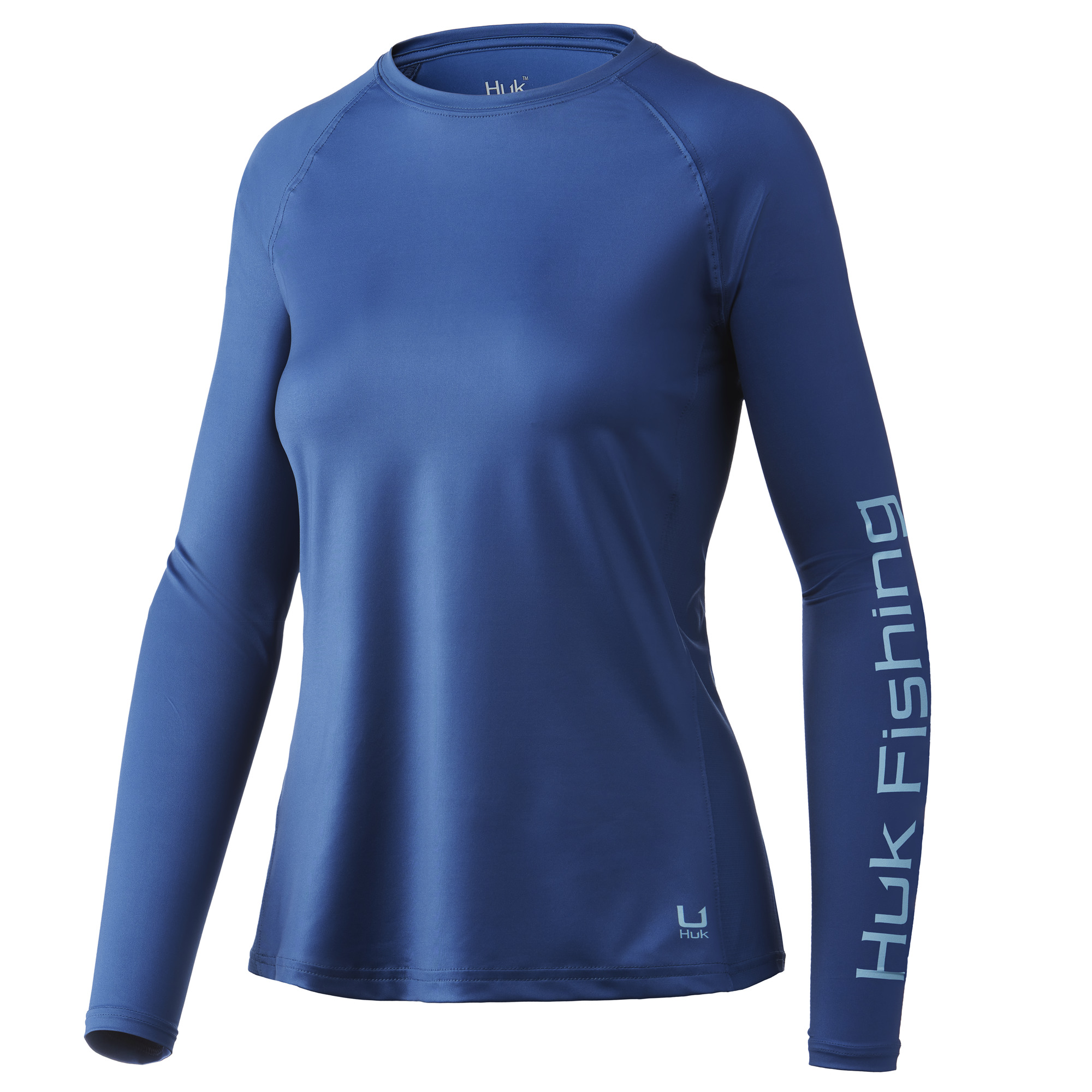 Huk Roy Troy Pursuit Performance Long Sleeve Shirt (Women's)