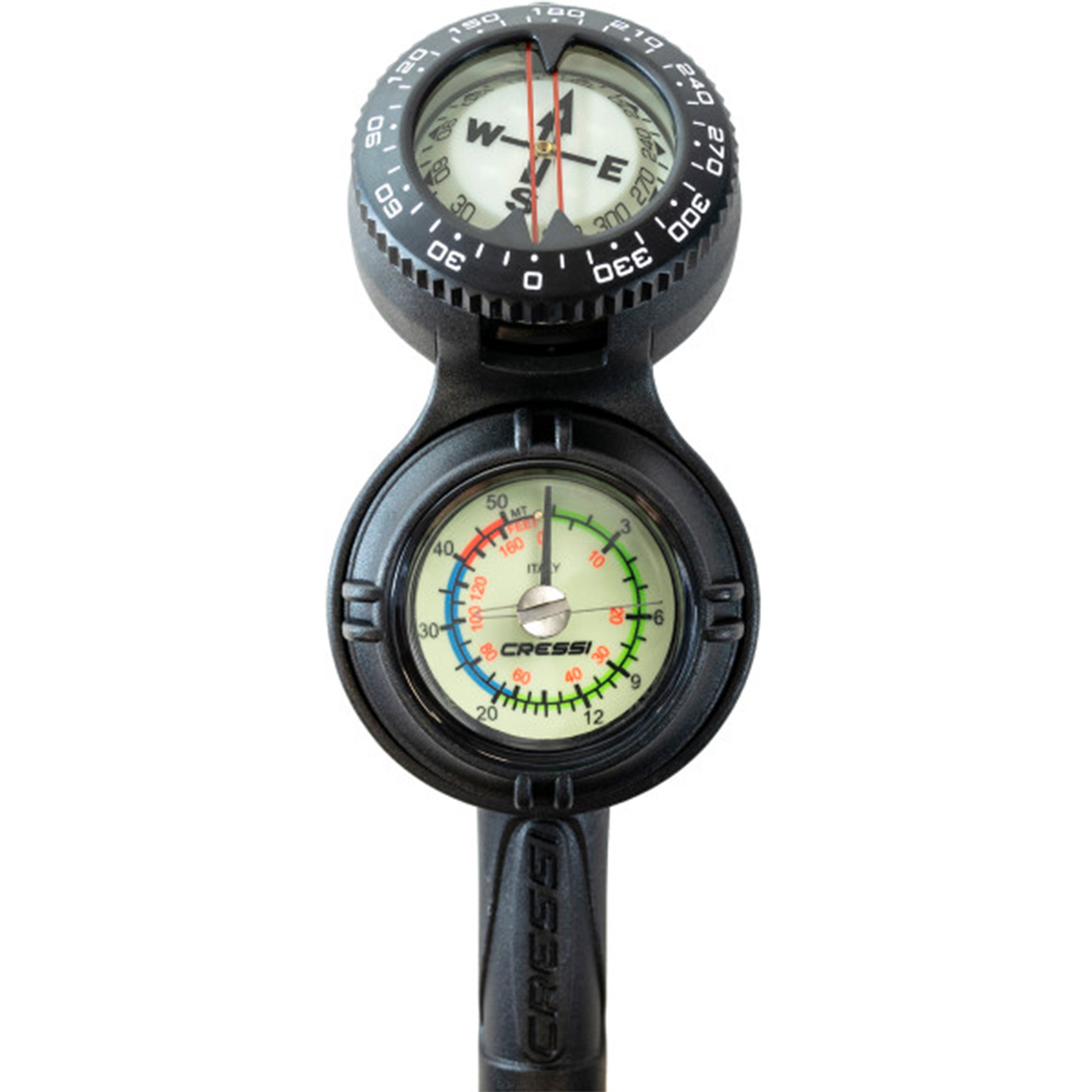 Consola Cp2 Compass Psi Cressi | Cuotas Sin Interés
