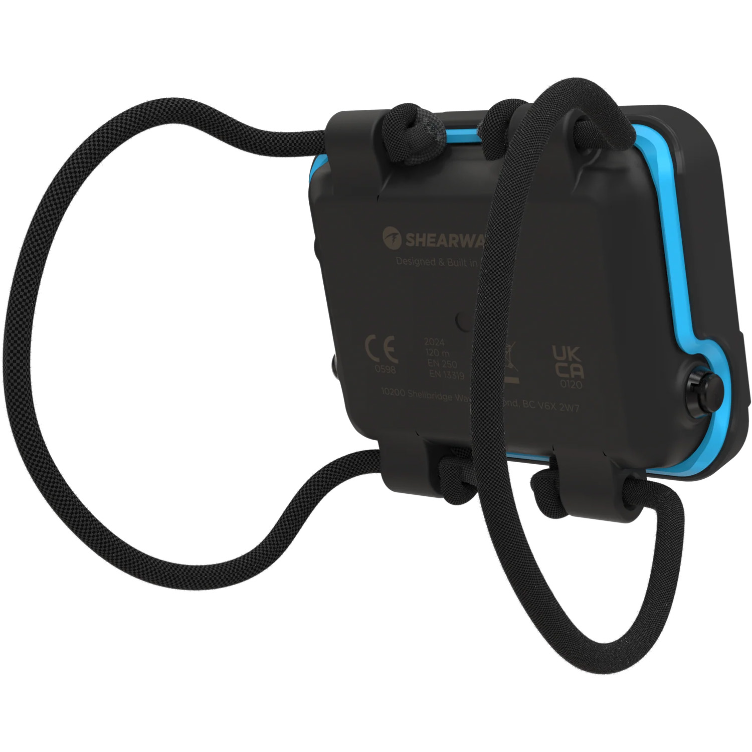 Shearwater Peregrine Wrist Dive Computer