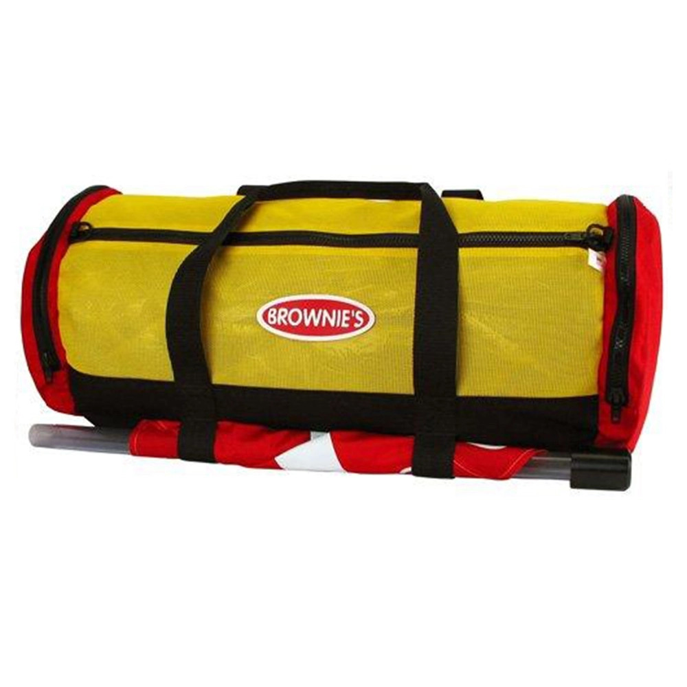 Brownie’s Explorer CSR Diving System Bag