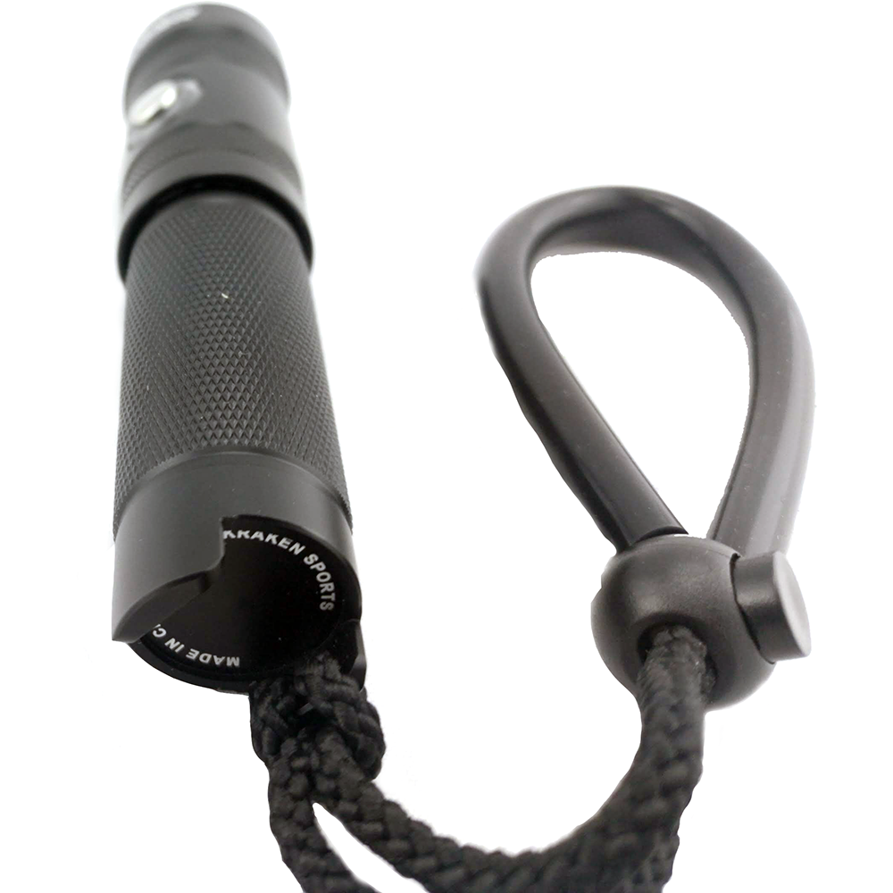 Kraken NR-1000 Dive Light Lanyard