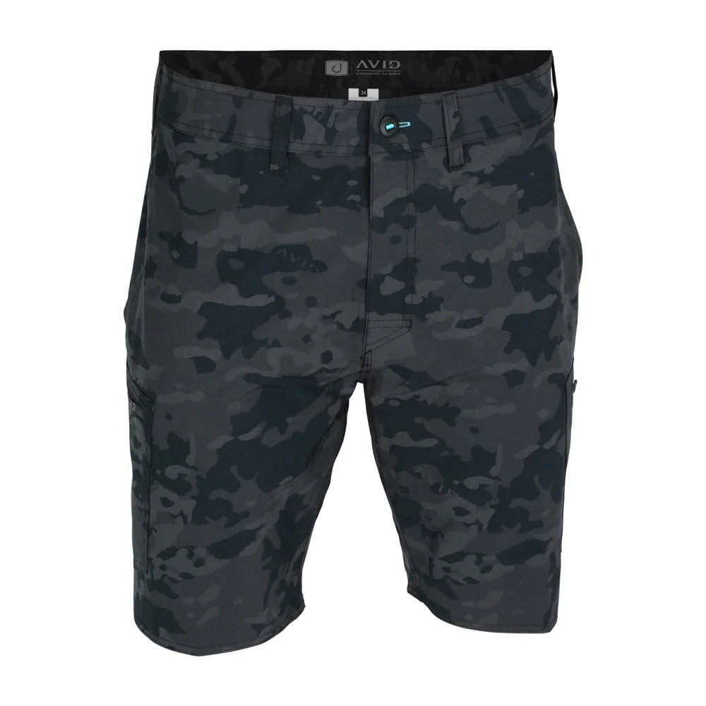 AVID Adventure Shorts (Men's)