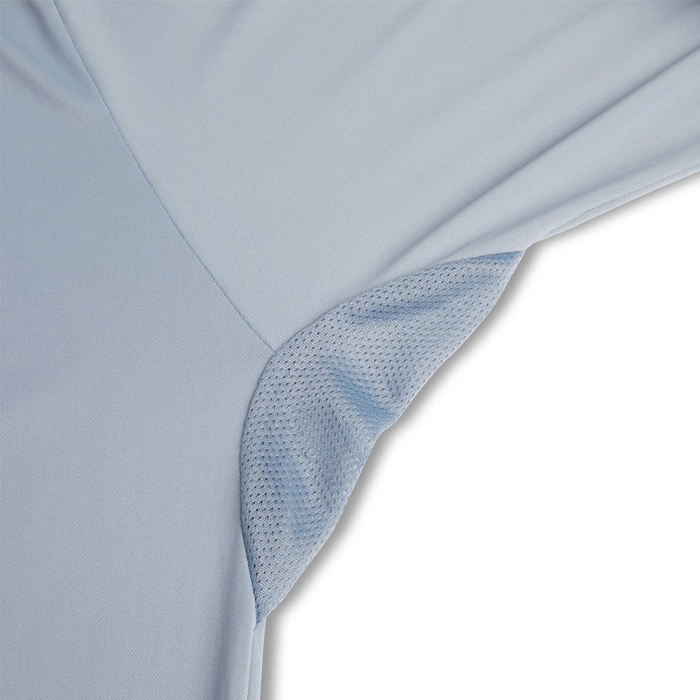 Pelagic Aquatek Gaffer Long Sleeve Performance Shirt (Men's) - Detail View