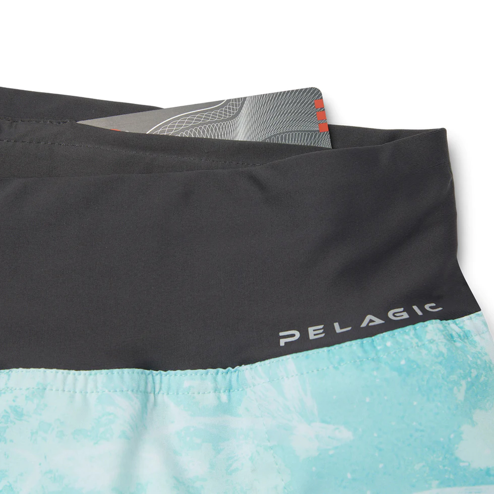 Pelagic Bali Active Shorts (Women's)