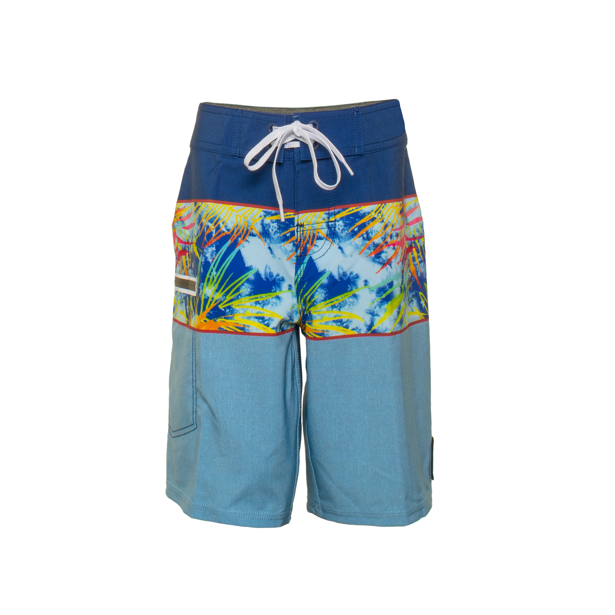 EVO Yinger Boardshorts Front