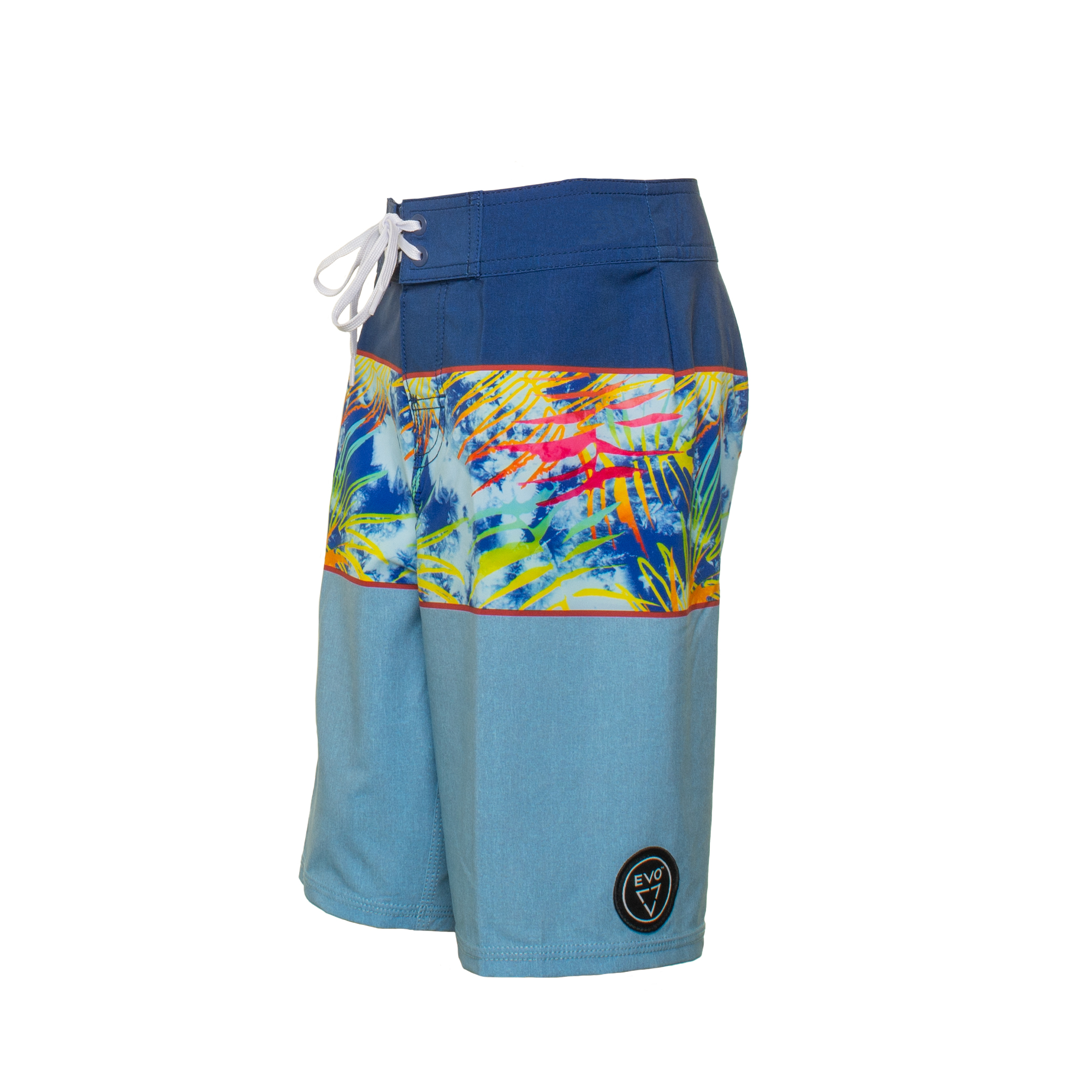 EVO Yinger Boardshorts Side