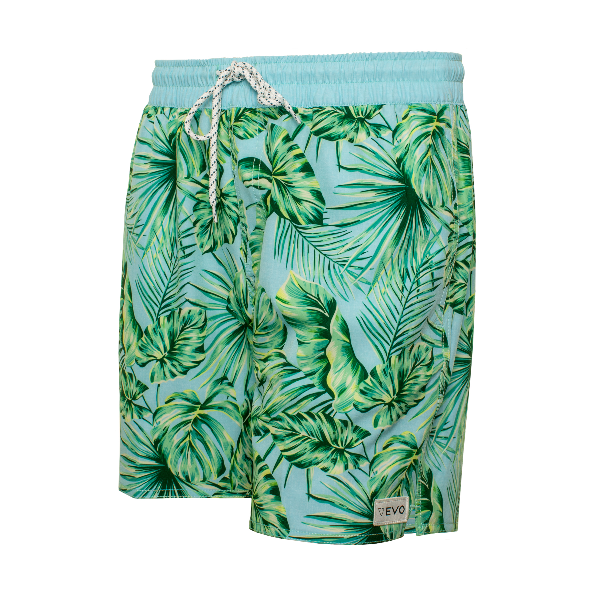 EVO Hana Volley Boardshorts Side