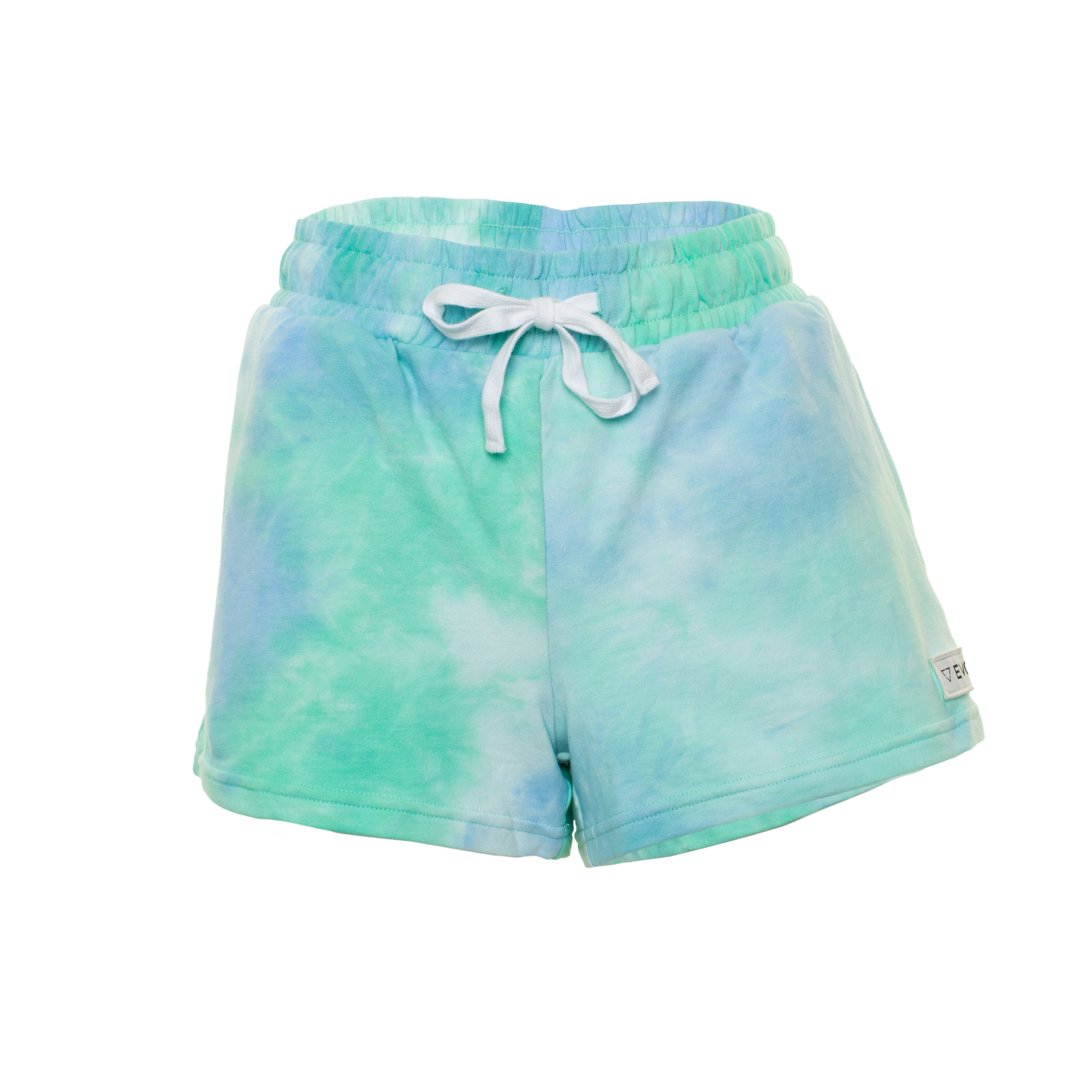 EVO Kayla Beach Shorts Front