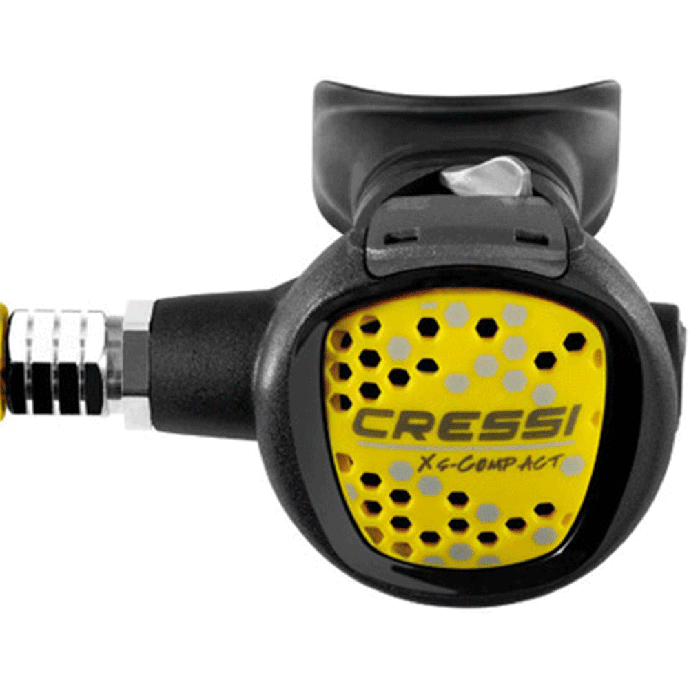 Cressi, Cressi Professional Scuba Diving Equipment