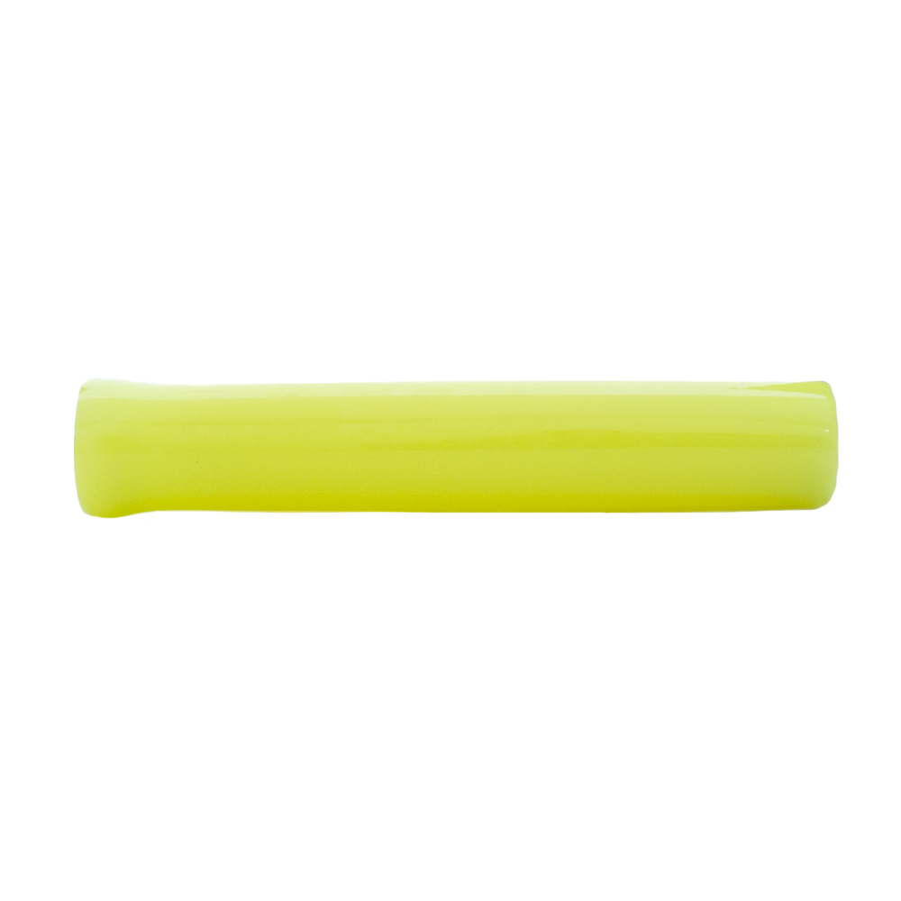 Flanged Hose Protector Yellow