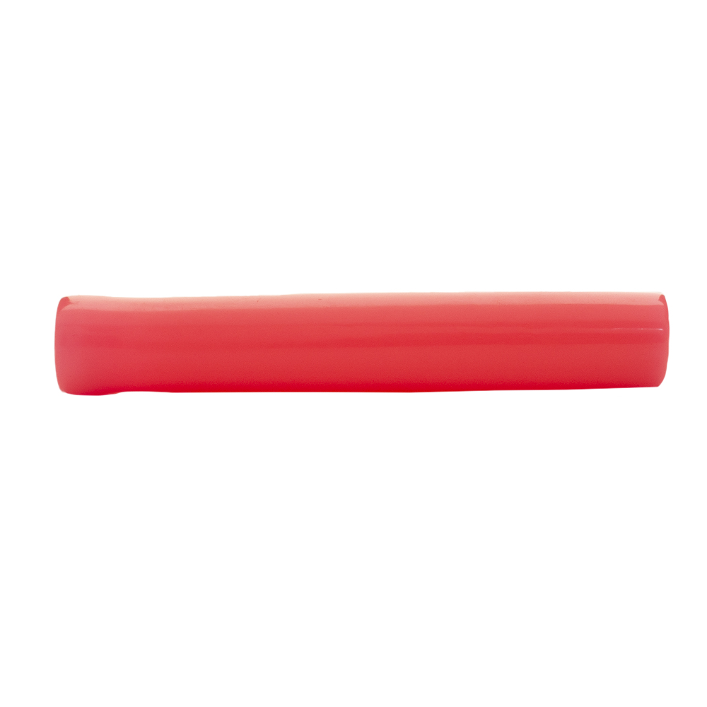 Flanged Hose Protector Pink