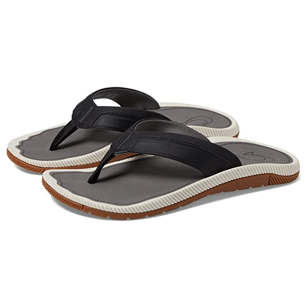 OluKai Kūkulu Sandals Pair