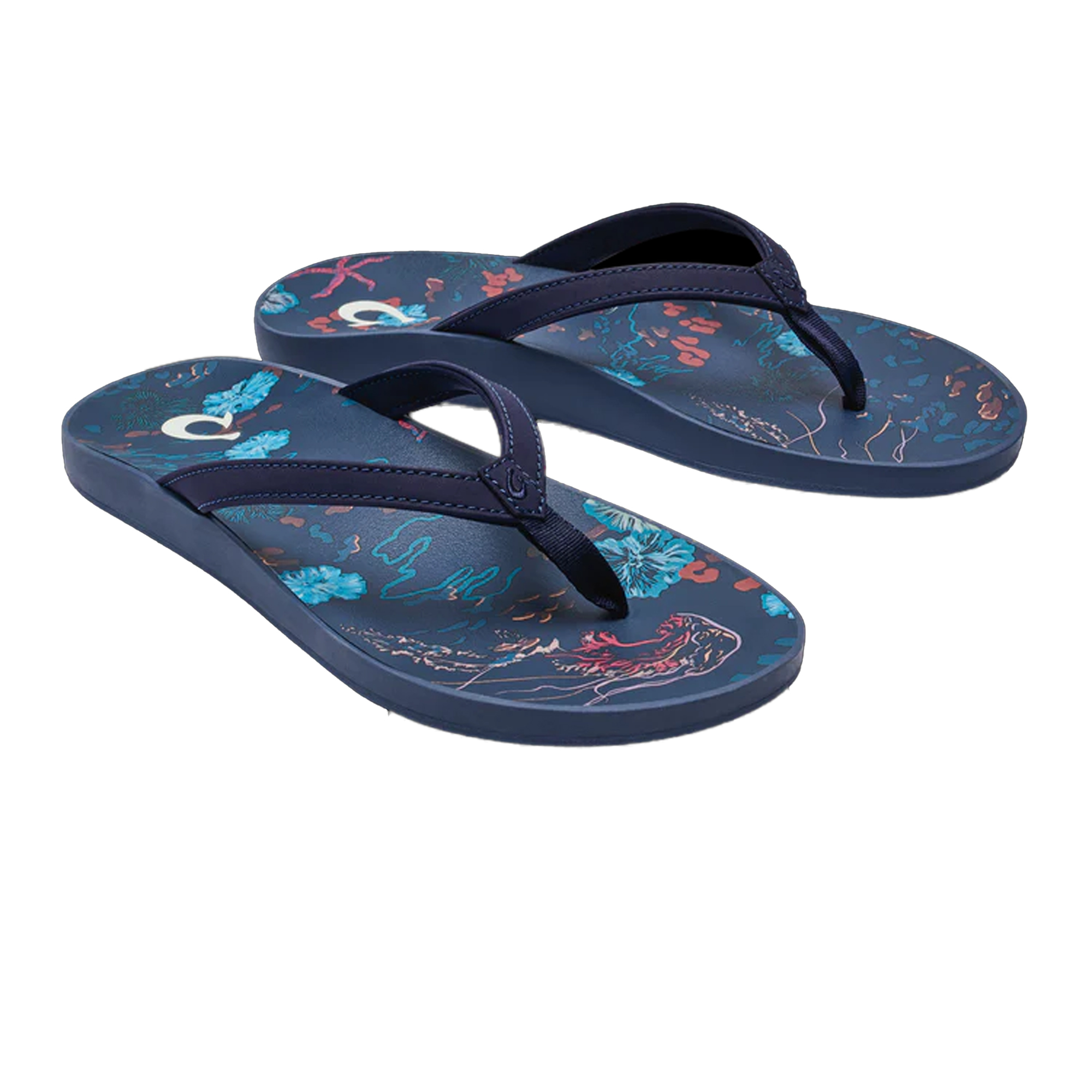 water-friendly sandals