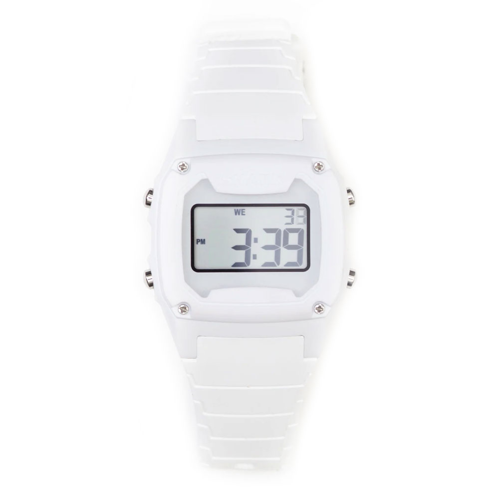 Freestyle Shark Classic Mini Watch - White Out