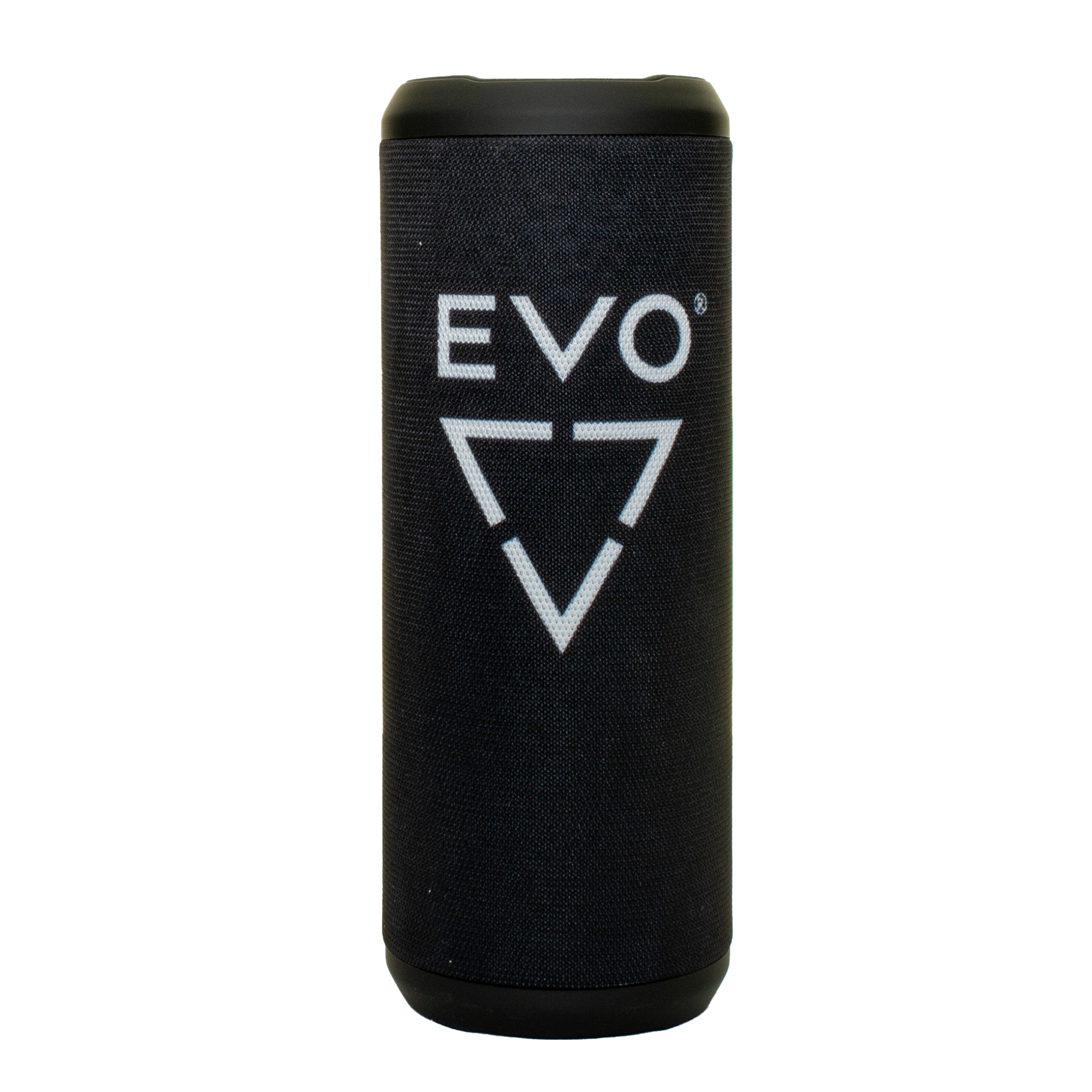 EVO Portable Bluetooth LED Speaker - Sarge Front