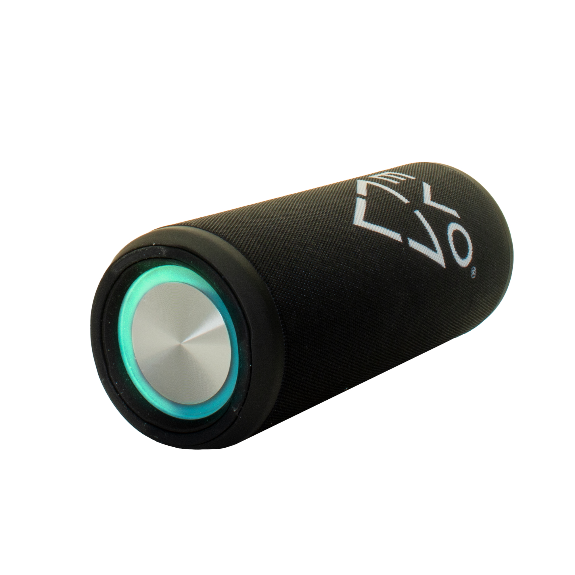 EVO Portable Bluetooth LED Speaker - Sarge Light