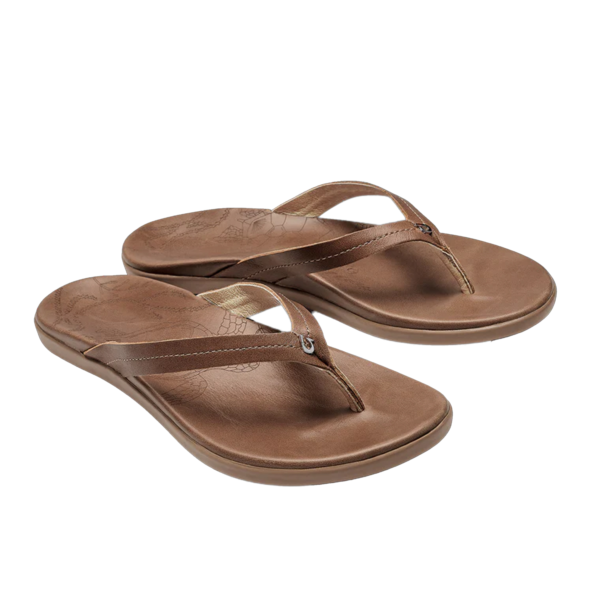 OluKai Honu Sandals (Women's)