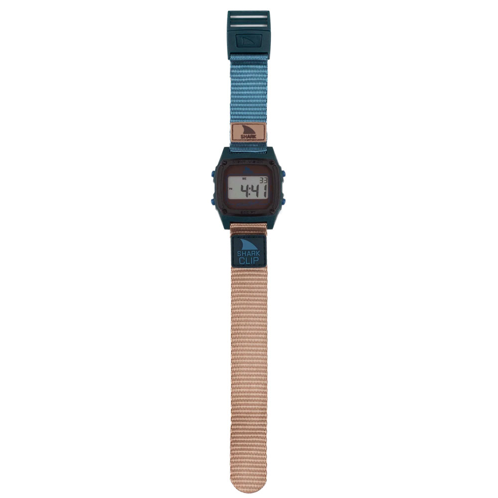 Freestyle Shark Classic Clip Watch - Sea N Sand