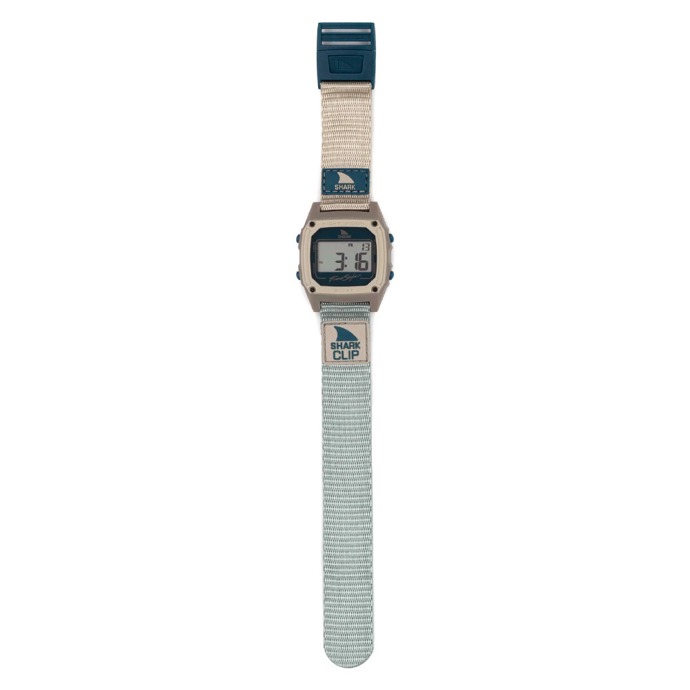 Freestyle Shark Classic Clip Watch - Cool Shore