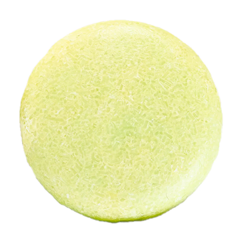 Splash Soap Company Shampoo Bar - Coconut Lime