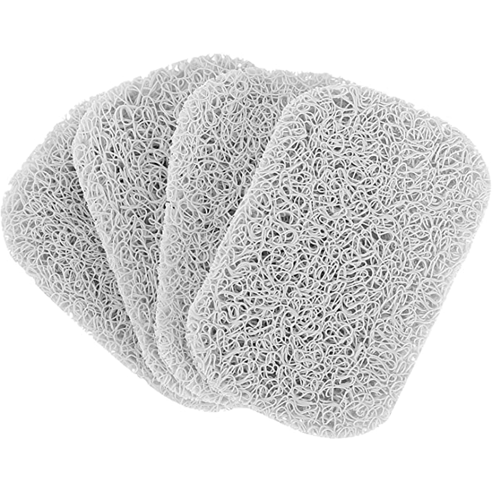 Splash Soap Company Soap Saver - White