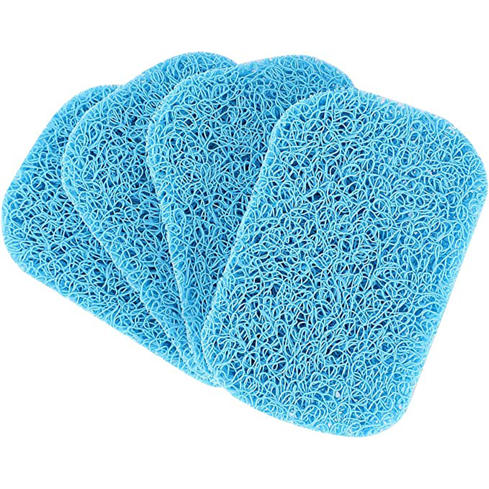 Splash Soap Company Soap Saver - Blue