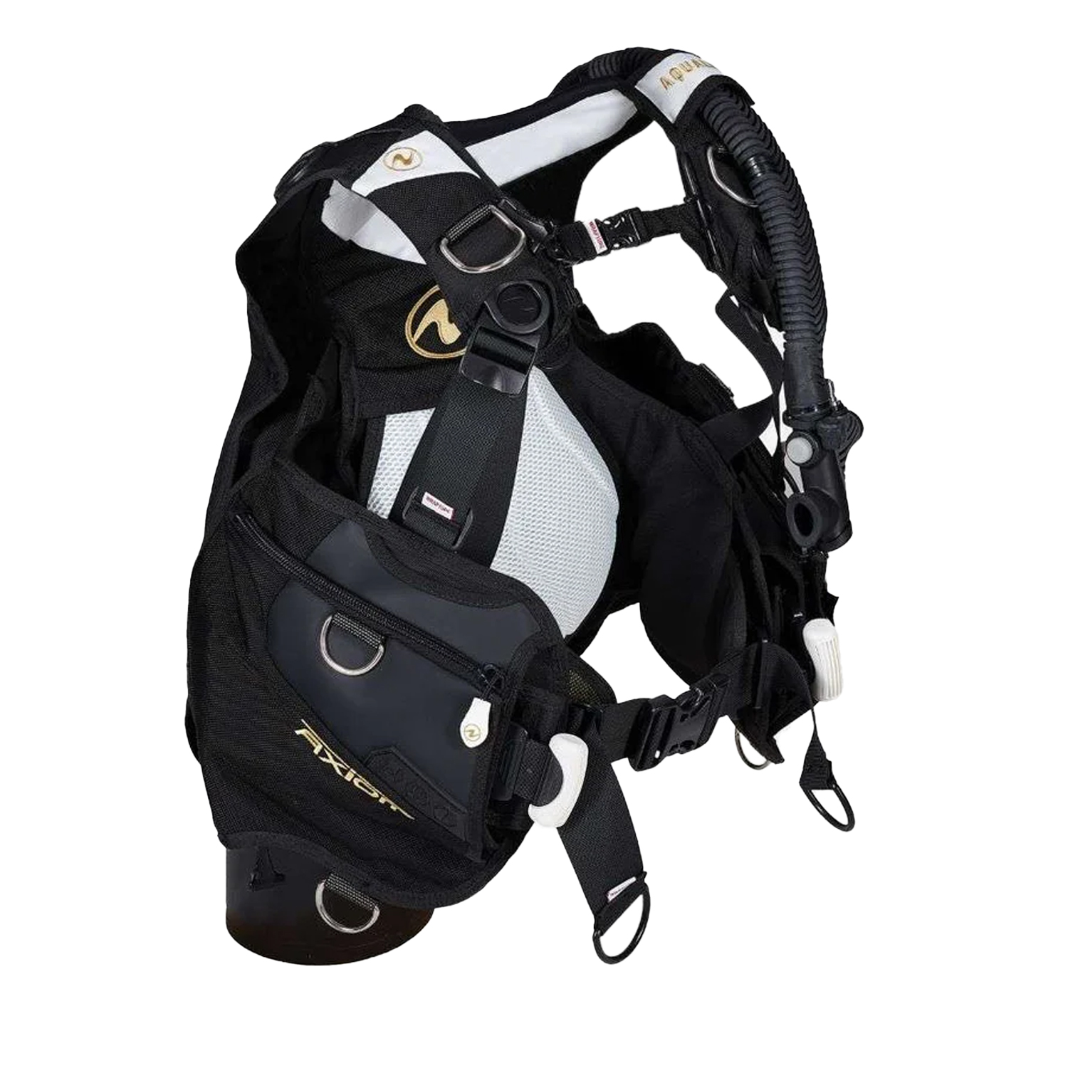 Aqualung Women’s Axiom Scuba BCD