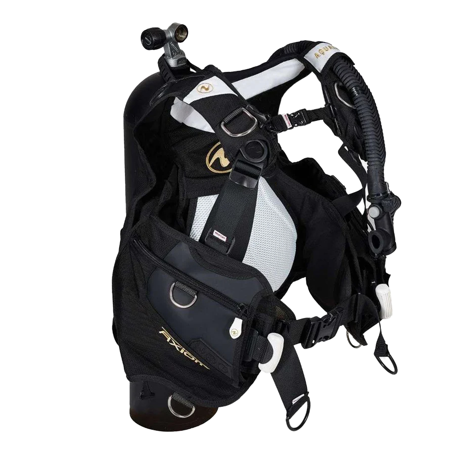 Aqualung Women’s Axiom Scuba BCD