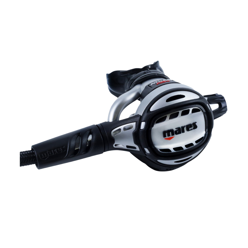 Mares Atlas Adj 62X Scuba Regulator (Yoke) -2nd stage