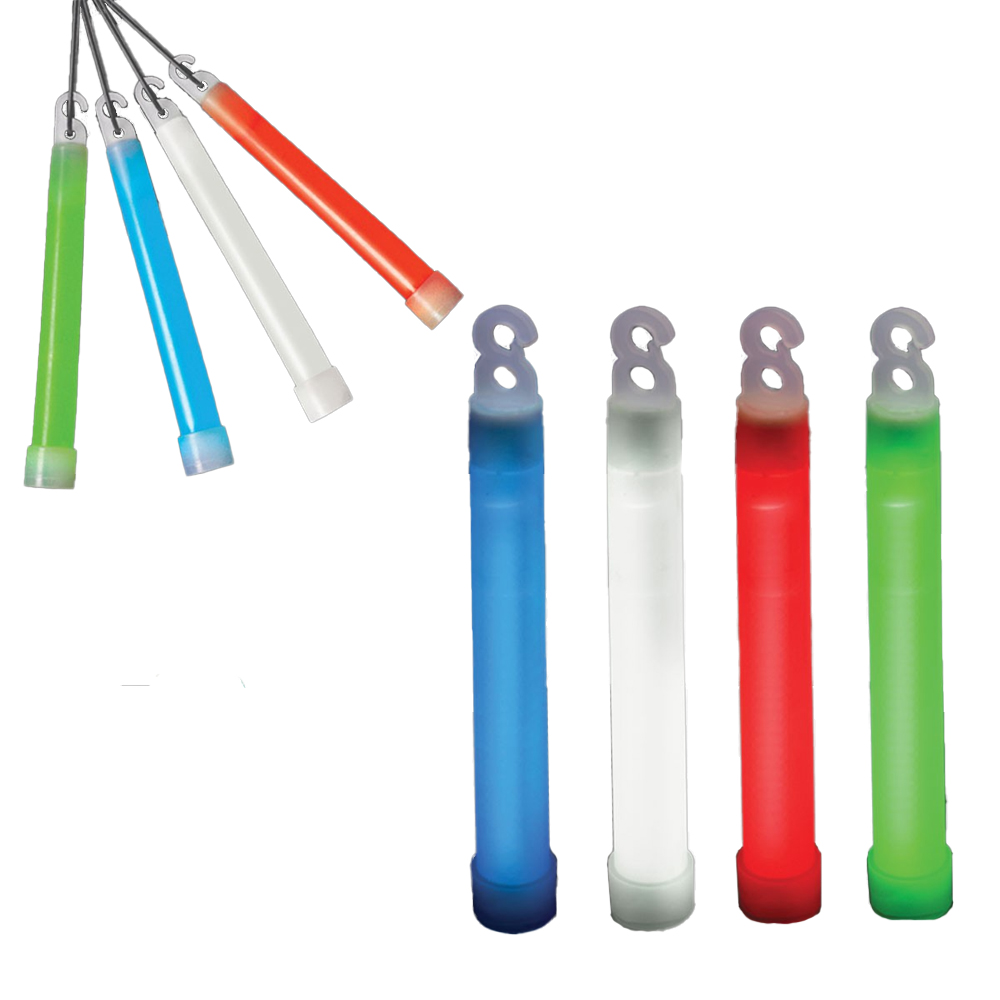 Chemical Light Stick - 6" - out of wrapper