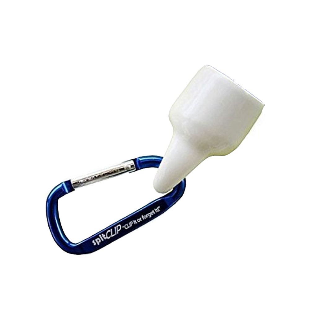 Spit Clip Anti-Fog Retainer