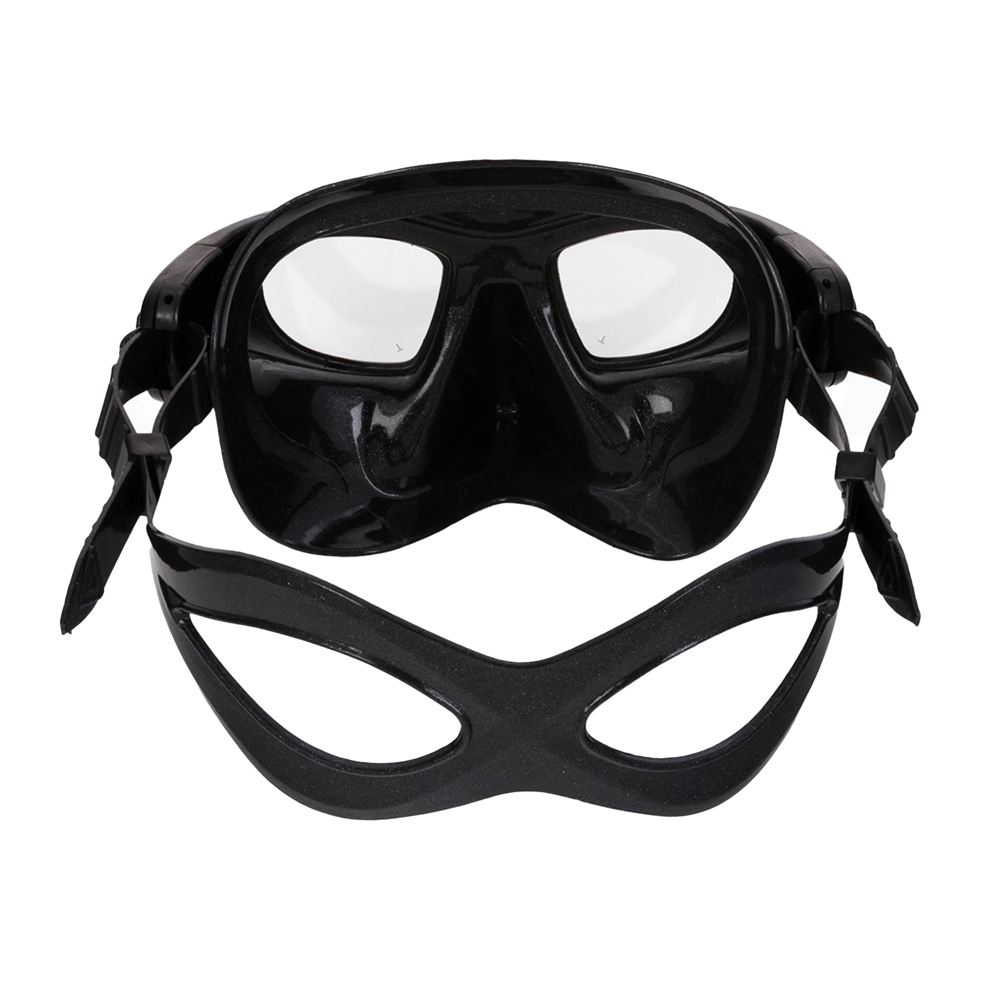 Cressi Minima Mask, Two Lens - Back