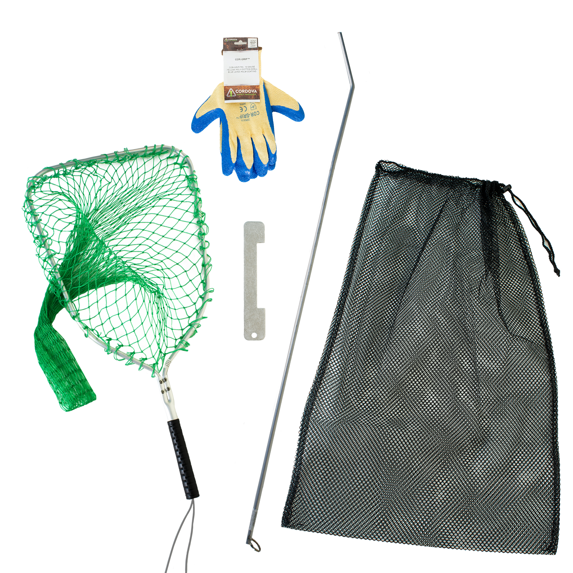 Deluxe Lobster Kit products