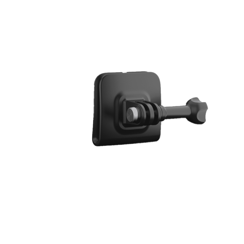 GoPro Head Strap + QuickClip – Landry AVI