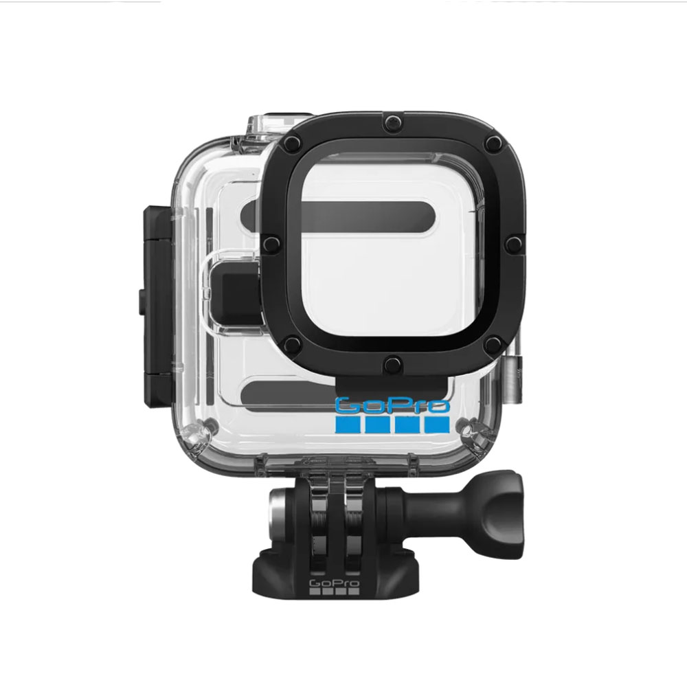 GoPro Dive Housing for HERO11 Black Mini - Front Housing Only