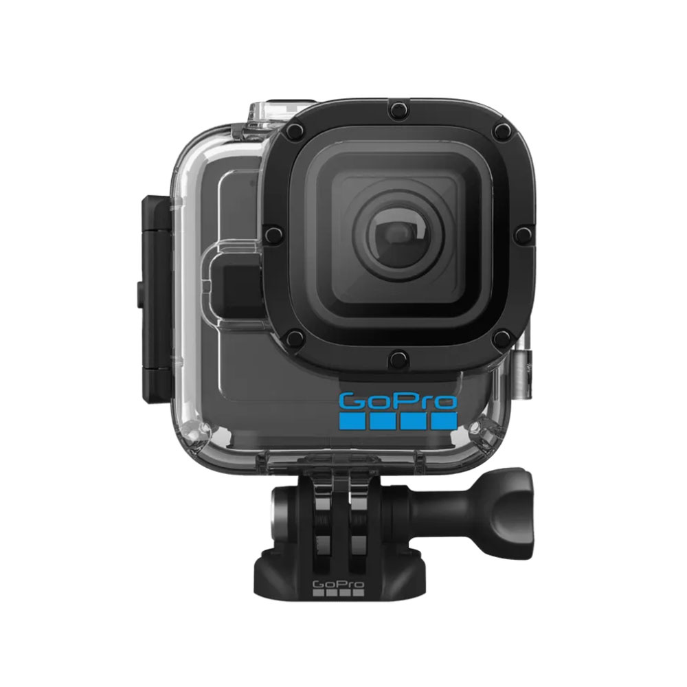 GoPro HERO11 Black with 128GB SD card - CamDo Solutions