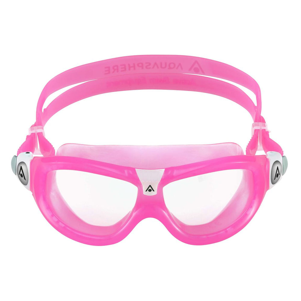 Aquasphere Seal Kid 2 Swim Goggles - Pink