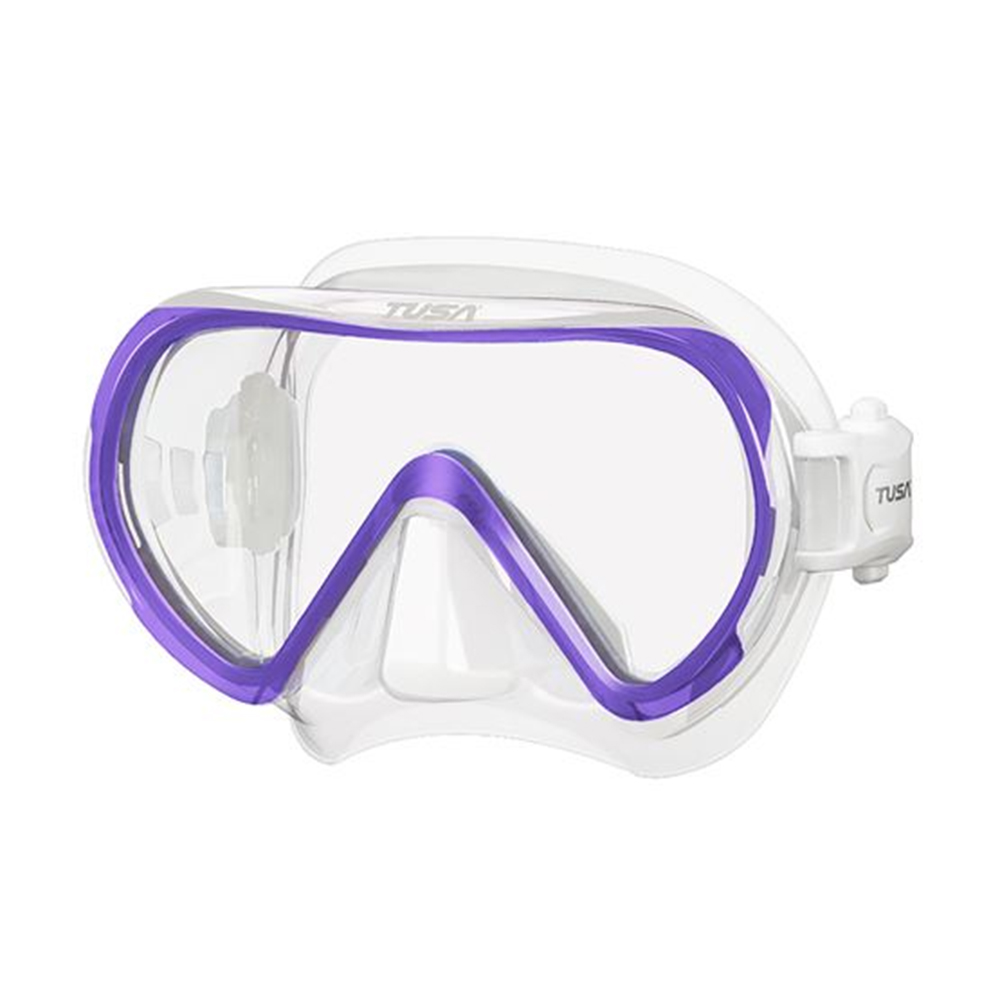 TUSA Ino Mask - Purple Quartz