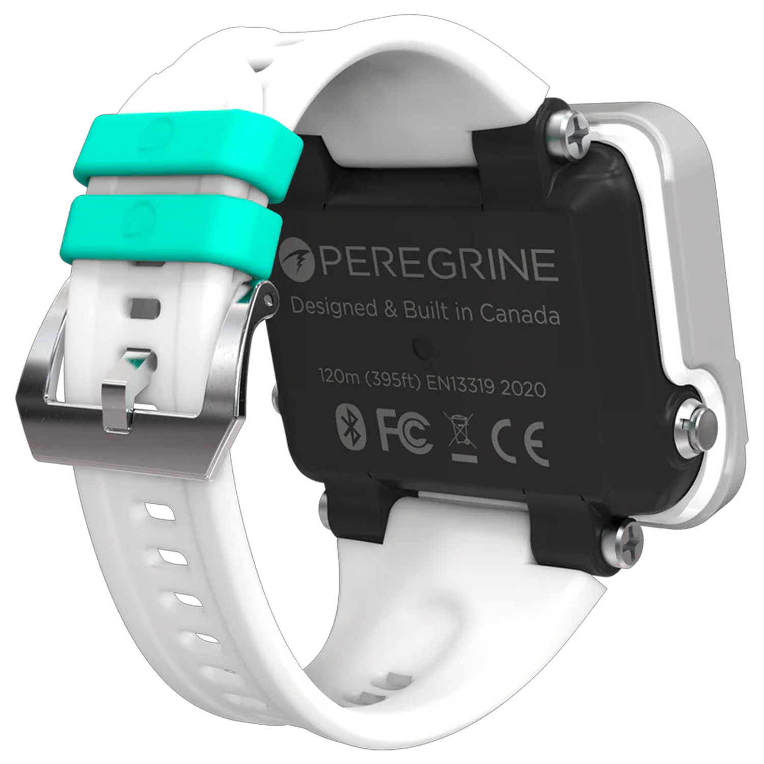 Shearwater Peregrine Wrist Dive Computer - Adventure Edition Light