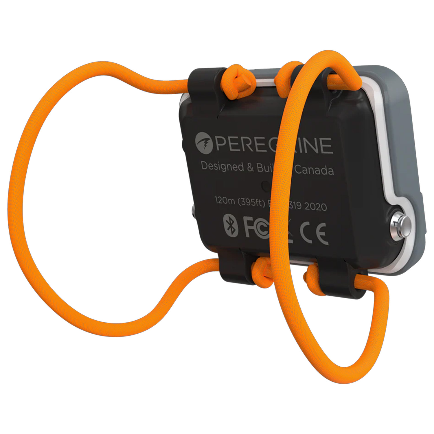 Shearwater Peregrine Wrist Dive Computer - Adventure Edition Dark